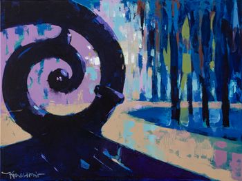 Kreislauf der Natur, 2018