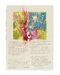 SOULTALES - sketchbook # 2:11, 2023