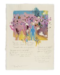 SOULTALES - sketchbook # 2:16,  2023