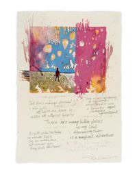 SOULTALES - sketchbook # 2:17, 2023