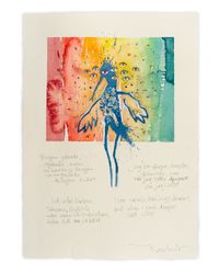 SOULTALES - sketchbook # 2:20, 2023