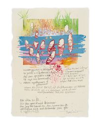 SOULTALES - sketchbook # 2:9, 2023