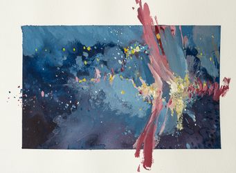 SOULTALES - sketchbook # 1:2, 2022