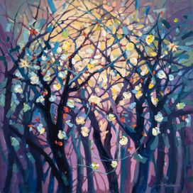 Secrets of the woods # 19, 2023
