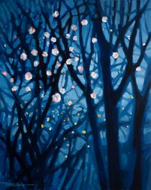 Secrets of the woods # 05, 2022