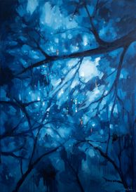 Secrets of the woods # 11, 2022