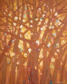 Secrets of the woods # 12, 2022