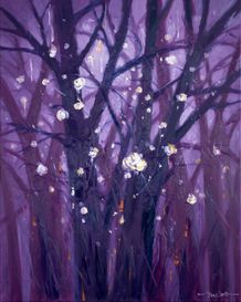Secrets of the woods # 14, 2022