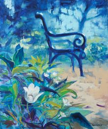 Silent Place, 2018