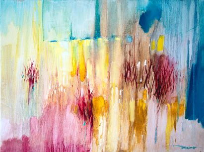 Soulscape #17, 2021