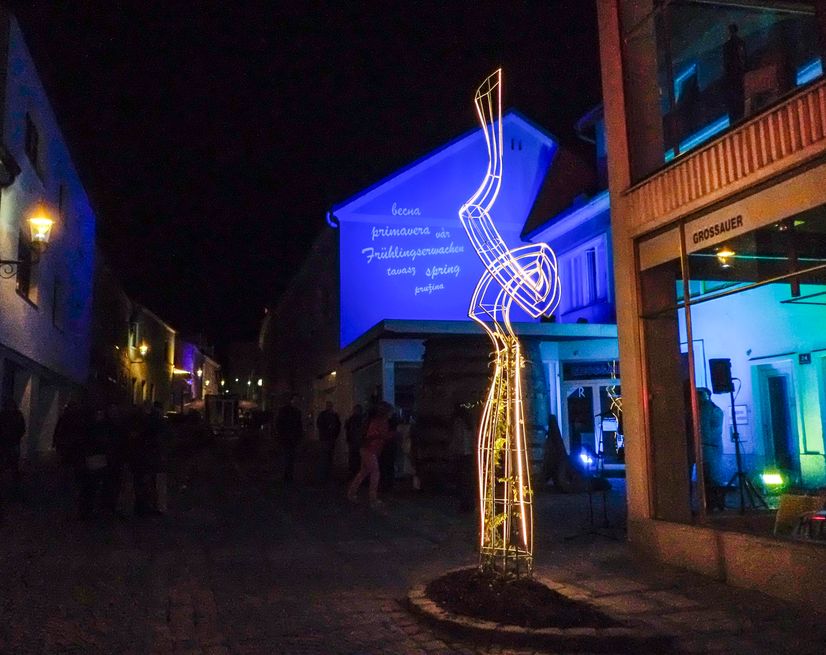 Wächter der Wachau - 2019