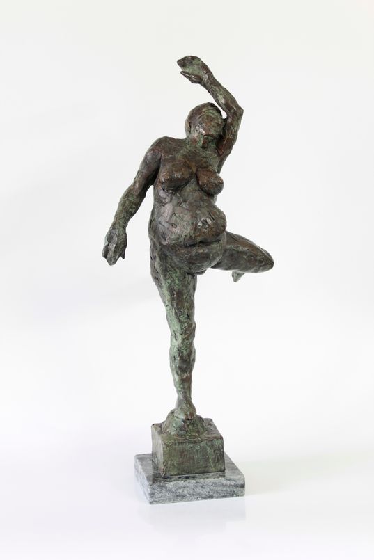 Tanzende Venus