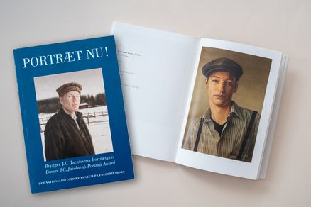 PORTRÆT NU!