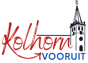 Stichting Kolhorn Vooruit