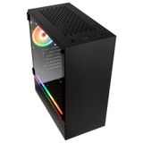 Case Bastion Black