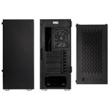 Case Bastion Black