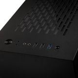 Case Bastion Black