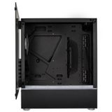 Case Bastion Black