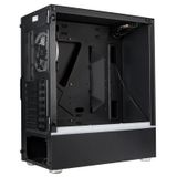 Case Bastion Black