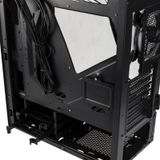 Case Bastion Black