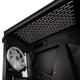Case Bastion Black