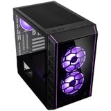 Case Citadel glass se