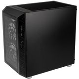 Case Citadel glass se