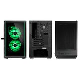 Case Citadel glass se