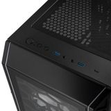 Case Citadel glass se