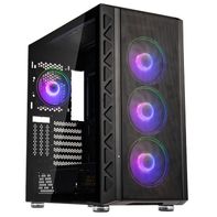 CITADEL MESH ATX