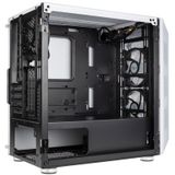 Case Citadel mesh RGB white