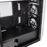 Case Citadel mesh RGB white
