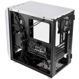 Case Citadel mesh RGB white
