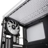 Case Citadel mesh RGB white