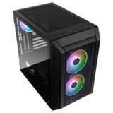 Case Citadel Mesh RGB