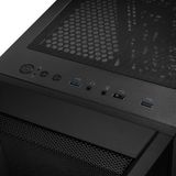 Case Citadel Mesh RGB