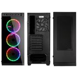 Case Horizon