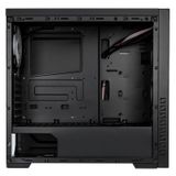 Case Horizon