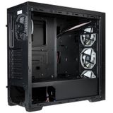 Case Horizon