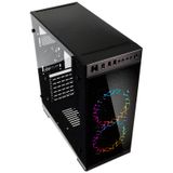 Case Inspire K1