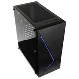 Case Inspire K4