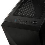 Case Inspire K4