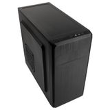 Case KLM-003