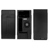 Case KLM-003
