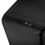 Case KLM-003