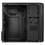 Case KLM-003