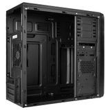 Case KLM-003