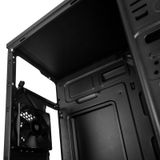 Case KLM-003