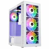 OBSERVATORY HF GLASS WHITE