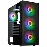 OBSERVATORY HF MESH